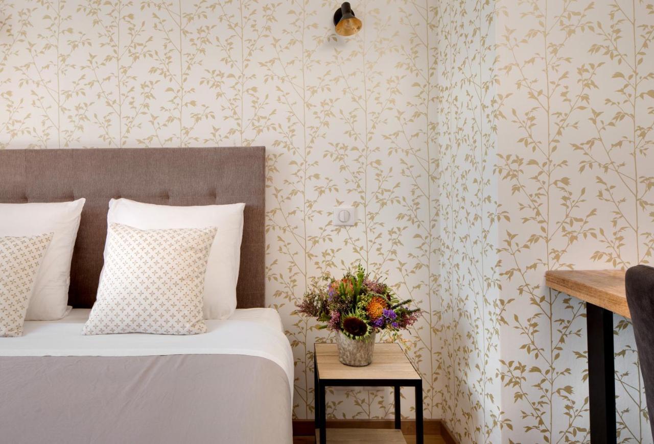 Hotel De France Montmarault Dış mekan fotoğraf