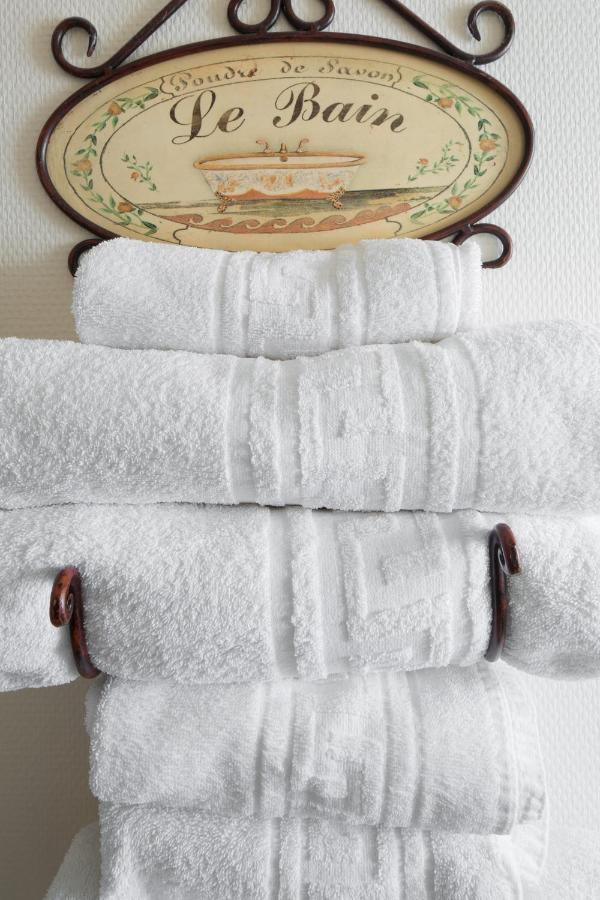 Hotel De France Montmarault Dış mekan fotoğraf