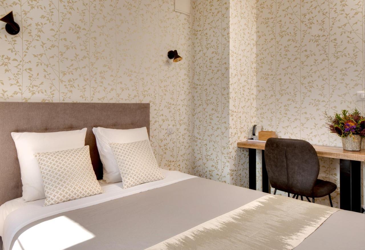 Hotel De France Montmarault Dış mekan fotoğraf