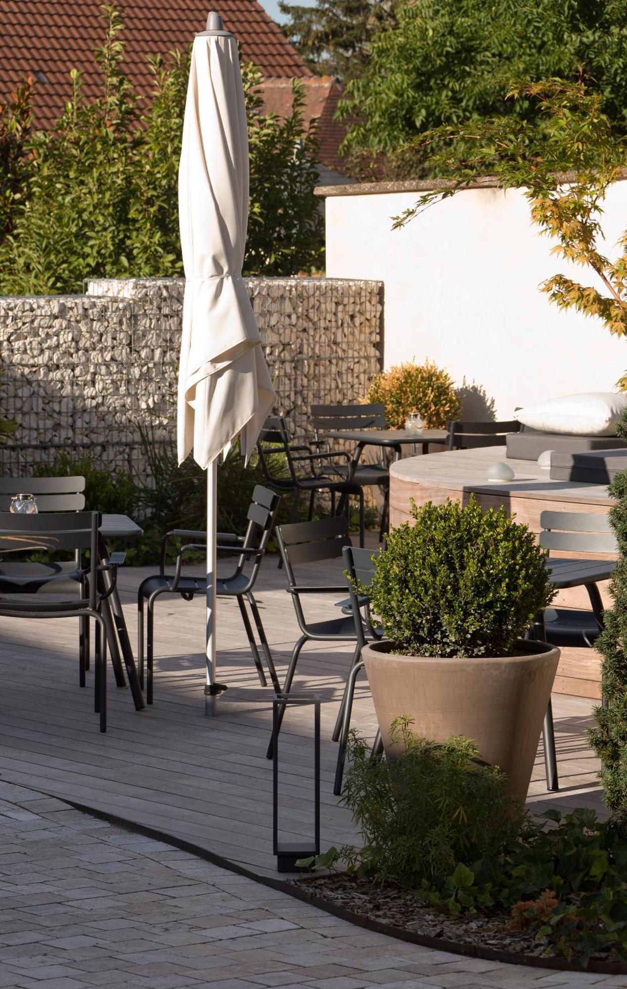Hotel De France Montmarault Dış mekan fotoğraf