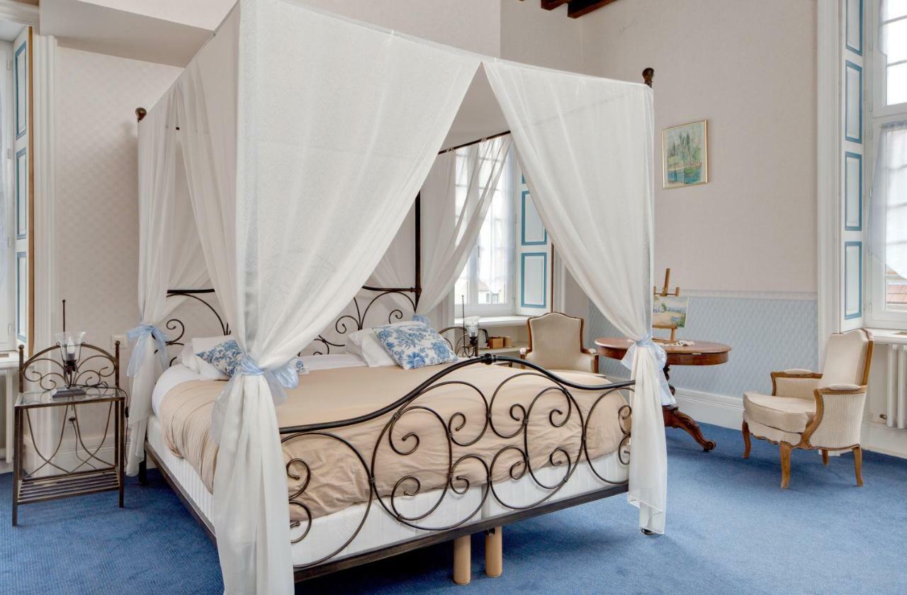 Hotel De France Montmarault Dış mekan fotoğraf